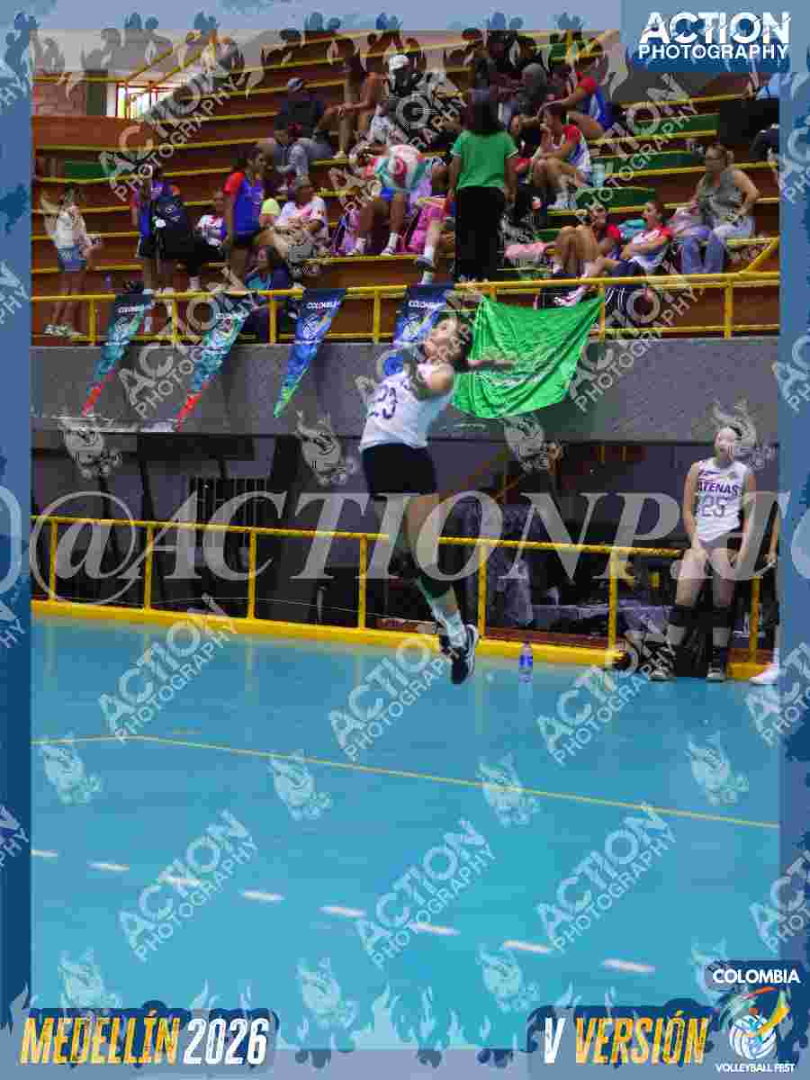 ATENAS Foto 2