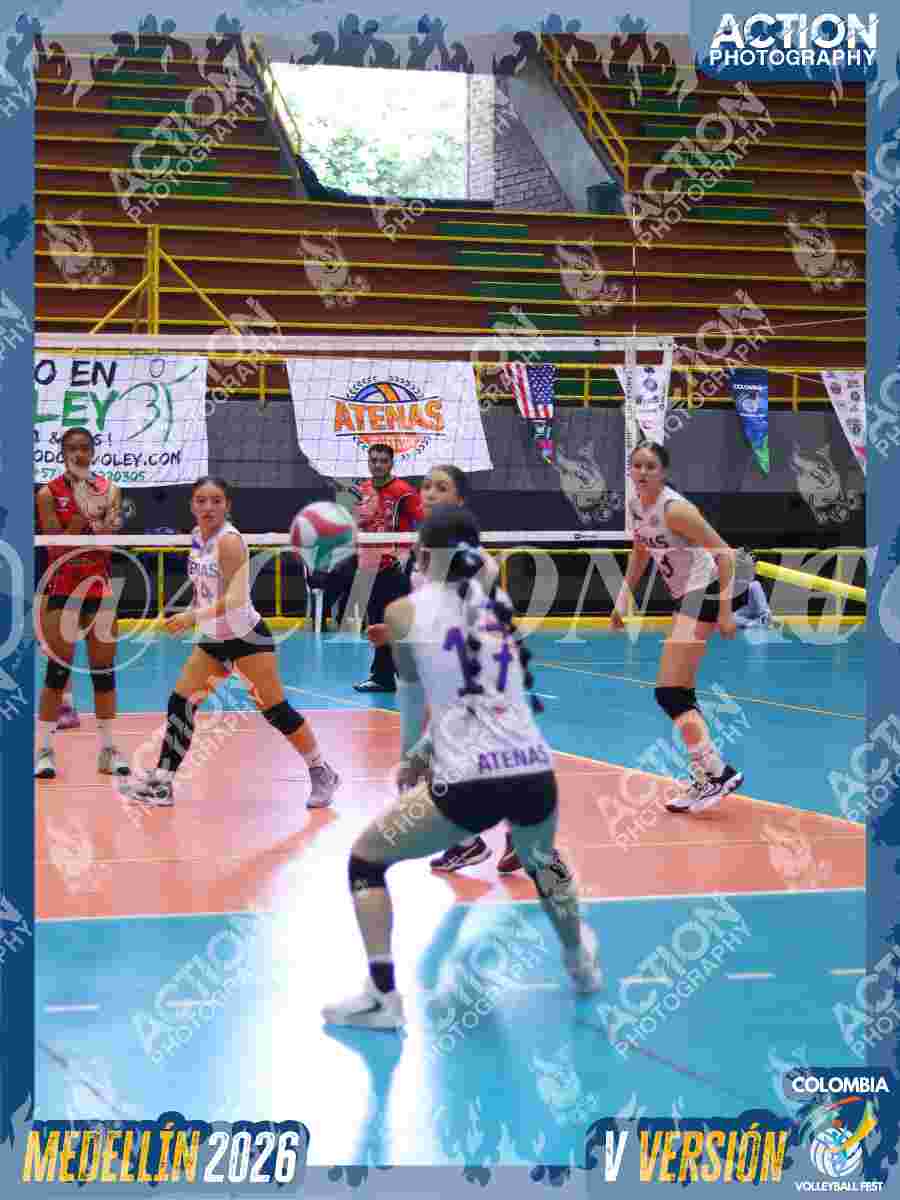 Preview de ATENAS