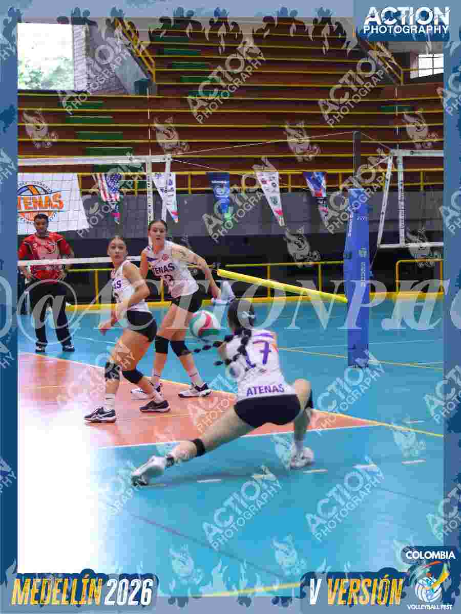 ATENAS Foto 11