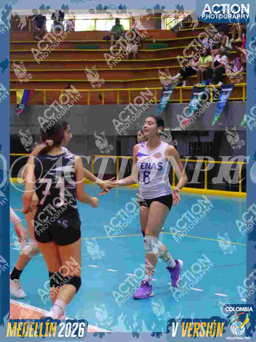 Preview de ATENAS
