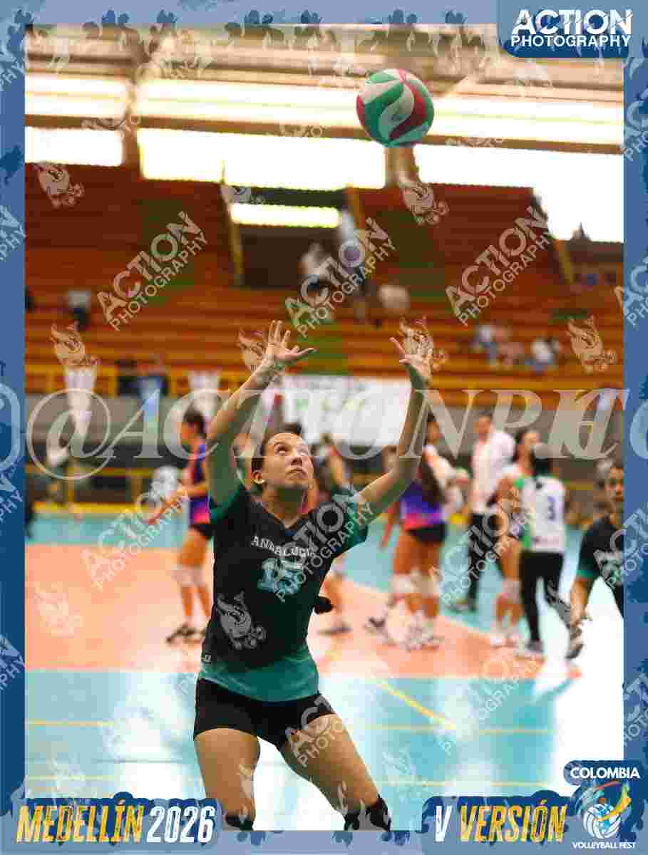 CLUB ANDALUZ Foto 4
