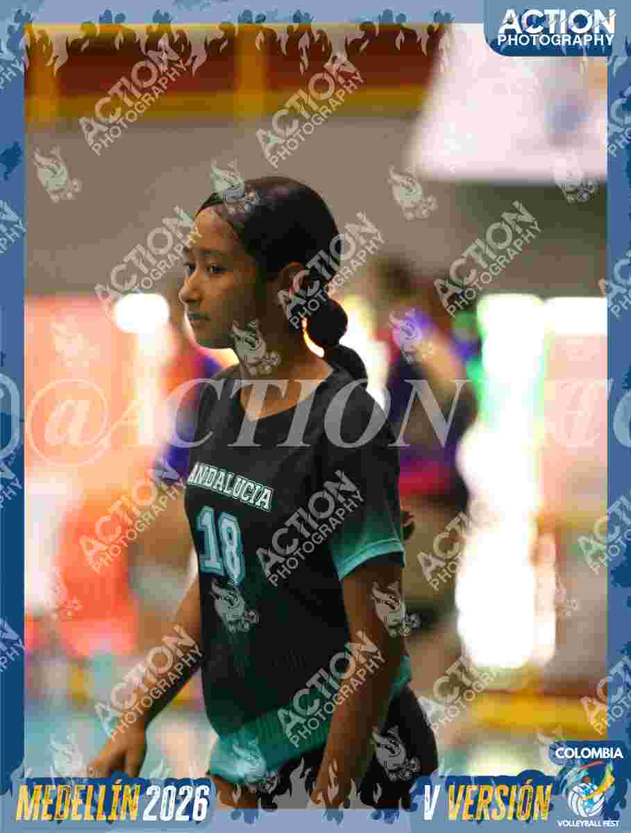 CLUB ANDALUZ Foto 4
