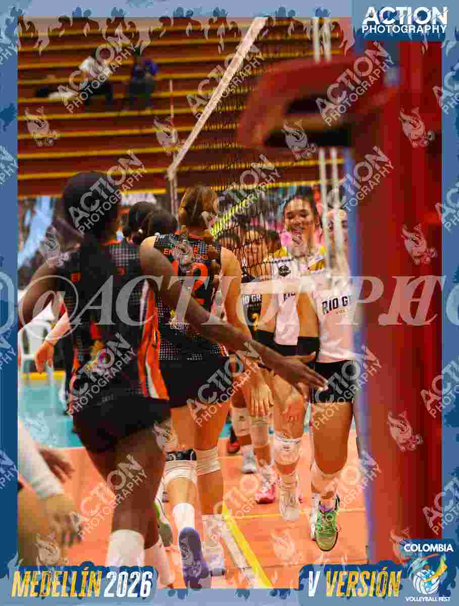 INDER ENVIGADO Foto 1