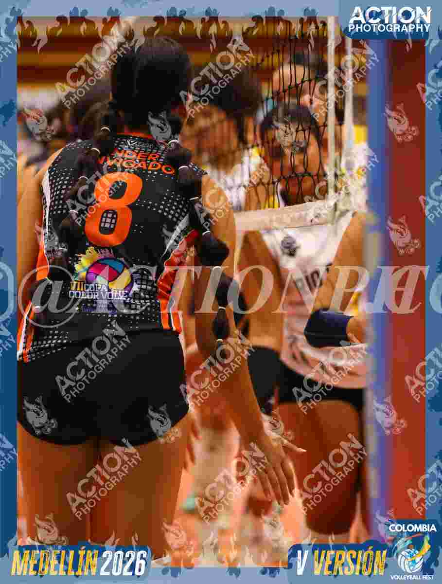 INDER ENVIGADO Foto 11