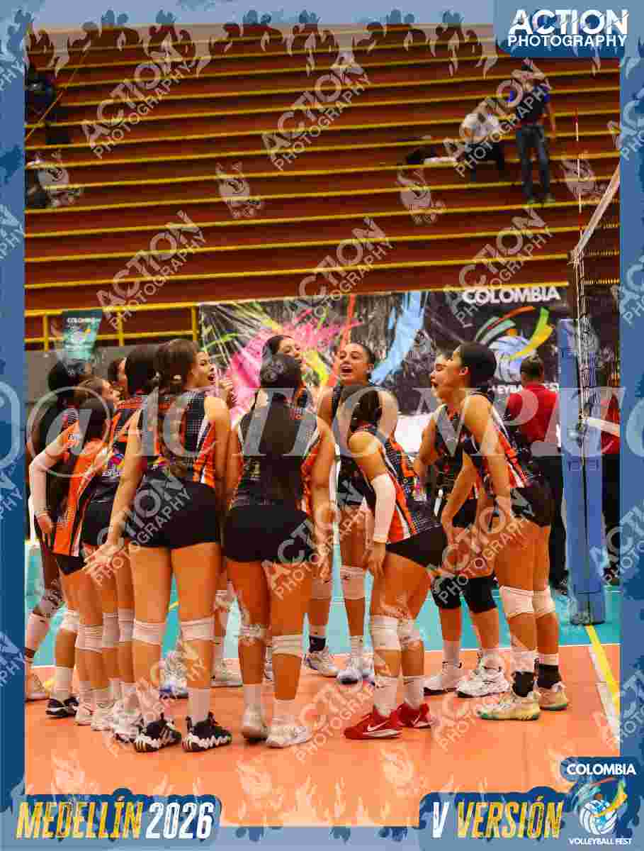 INDER ENVIGADO Foto 1