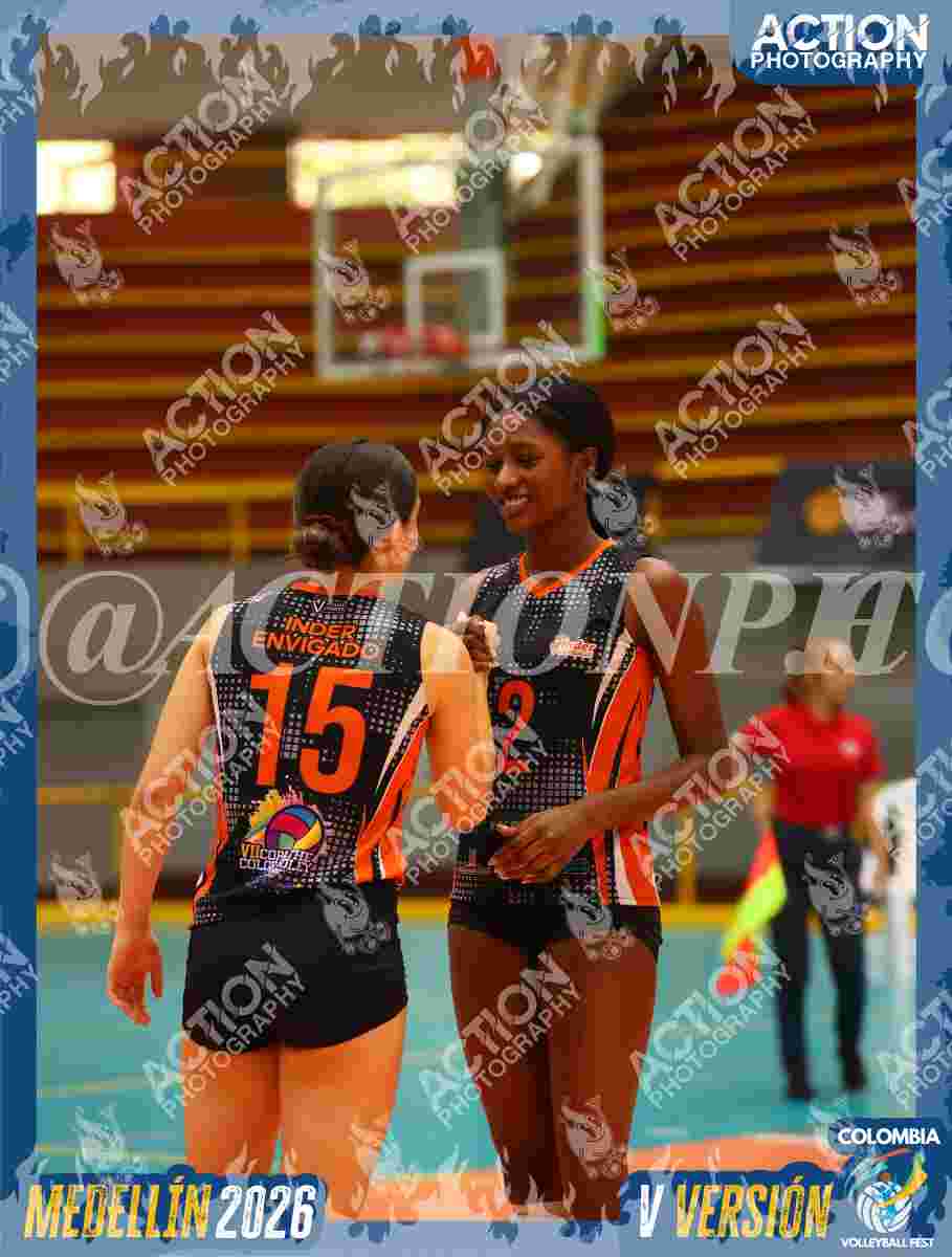 INDER ENVIGADO Foto 11
