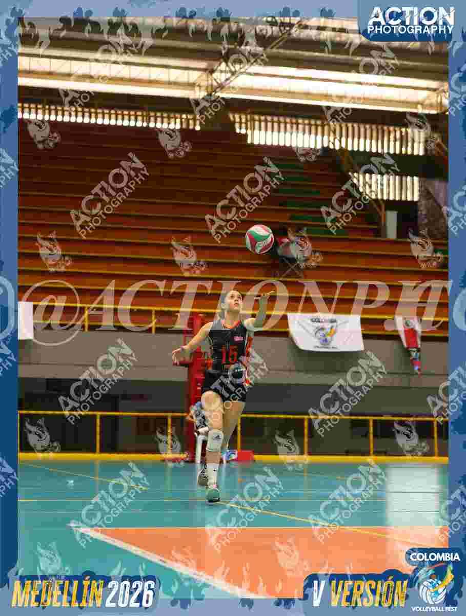 INDER ENVIGADO Foto 11