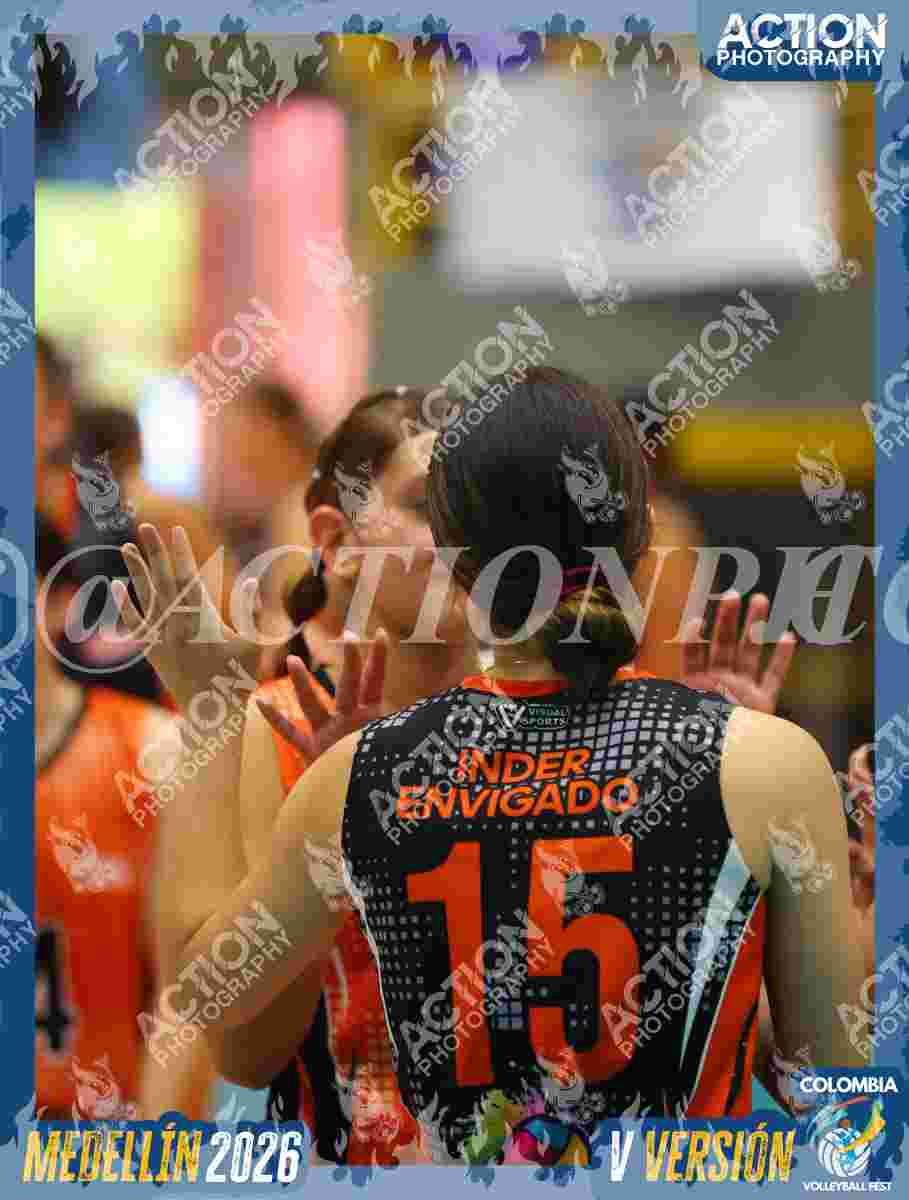 Preview de INDER ENVIGADO