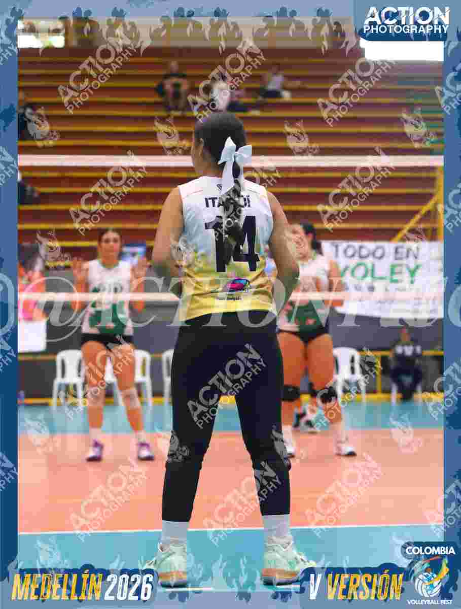 ITAGUI Foto 1