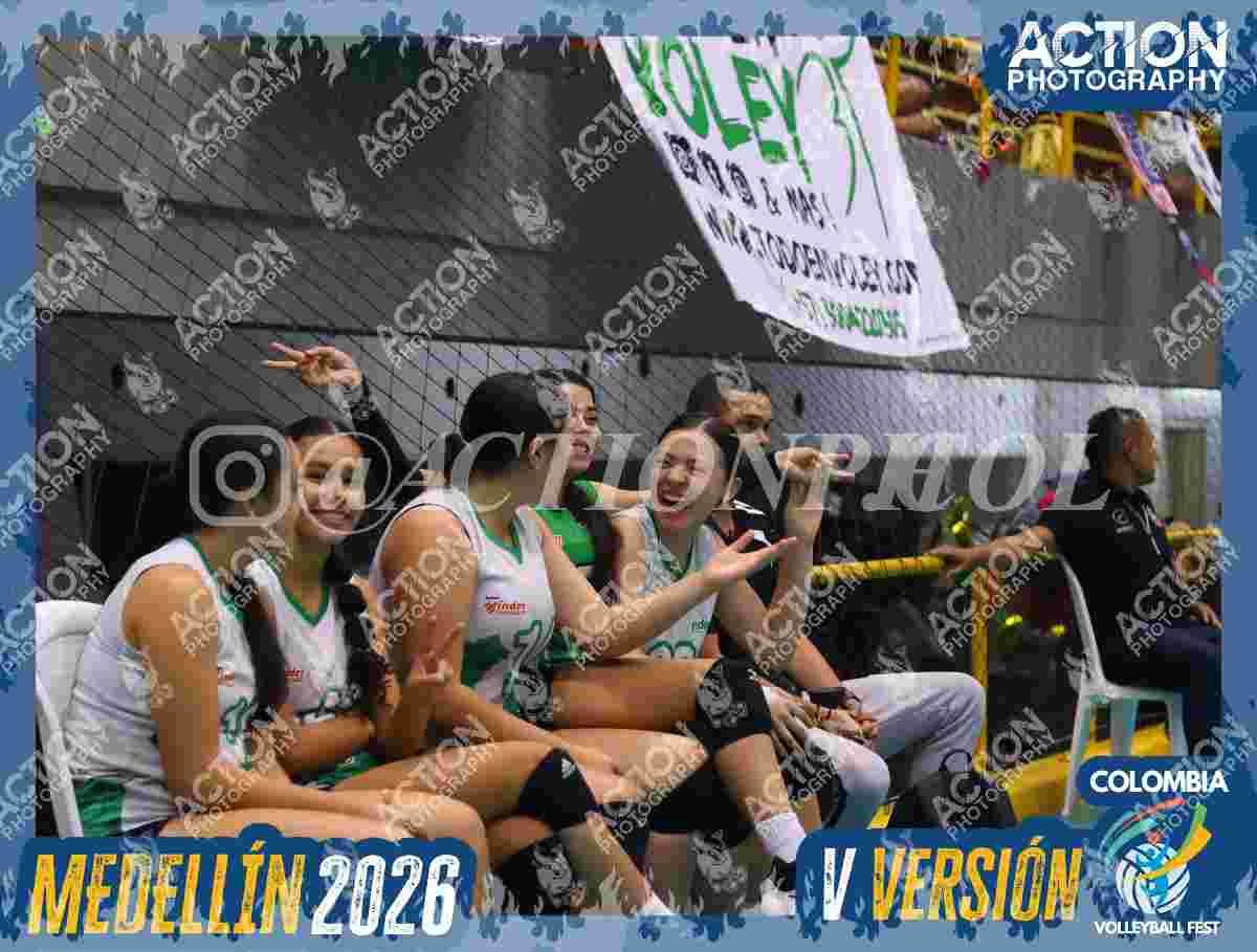 MEDELLIN Foto 1