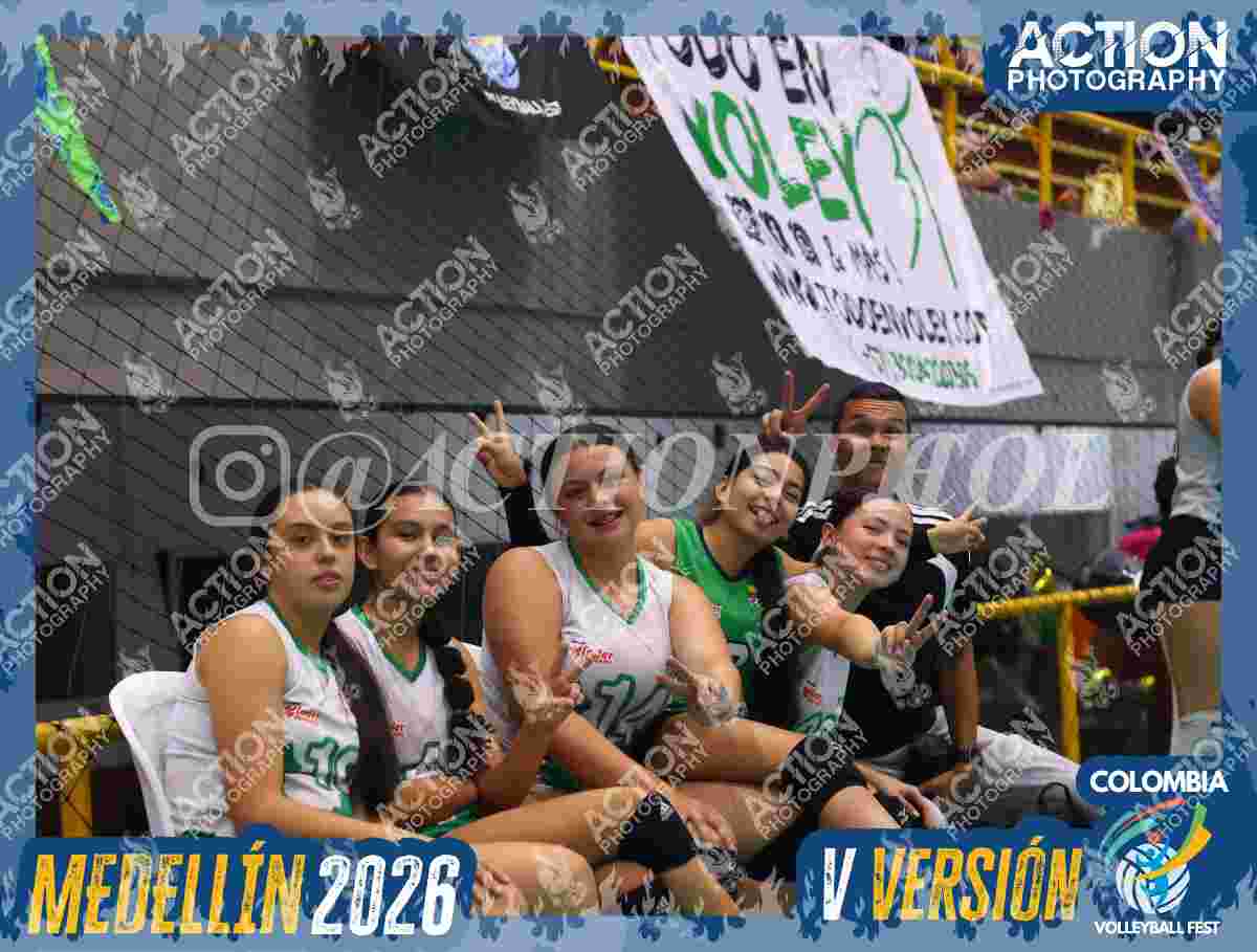 MEDELLIN Foto 1