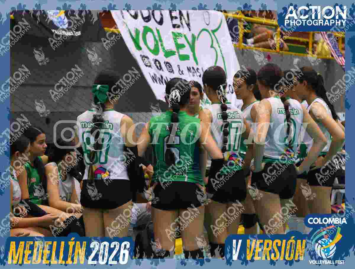 MEDELLIN Foto 1