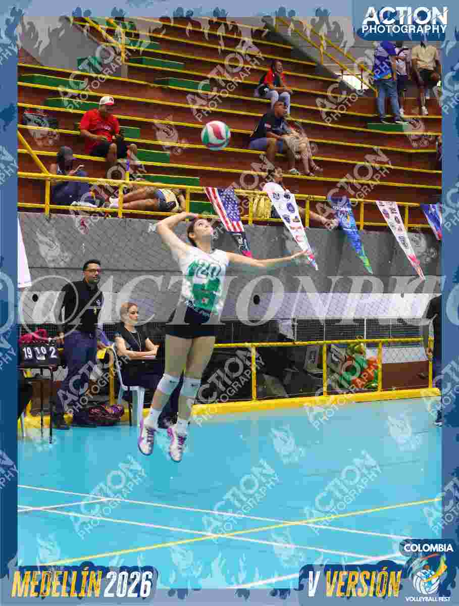 MEDELLIN Foto 1
