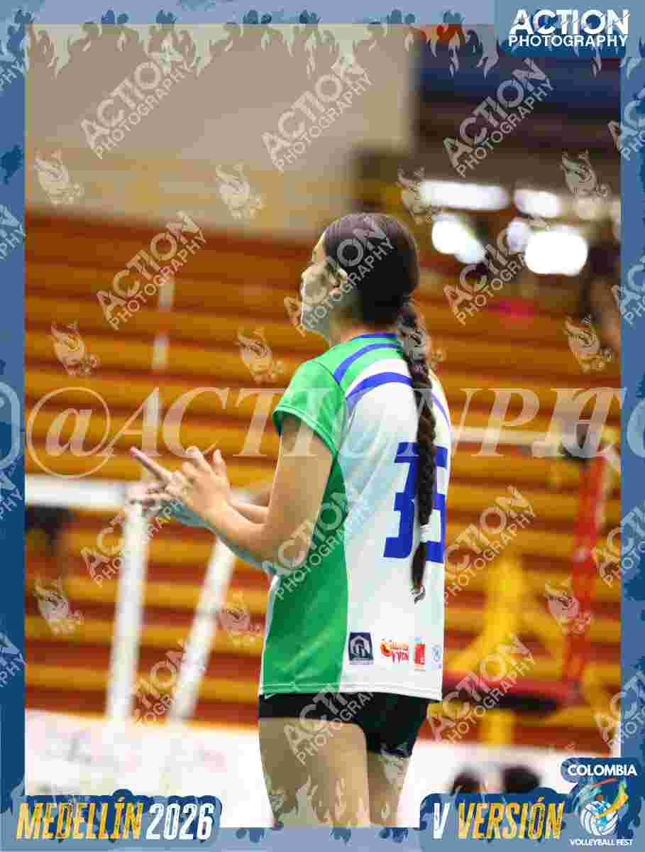 POTROS SPORTS BLACK Foto 1