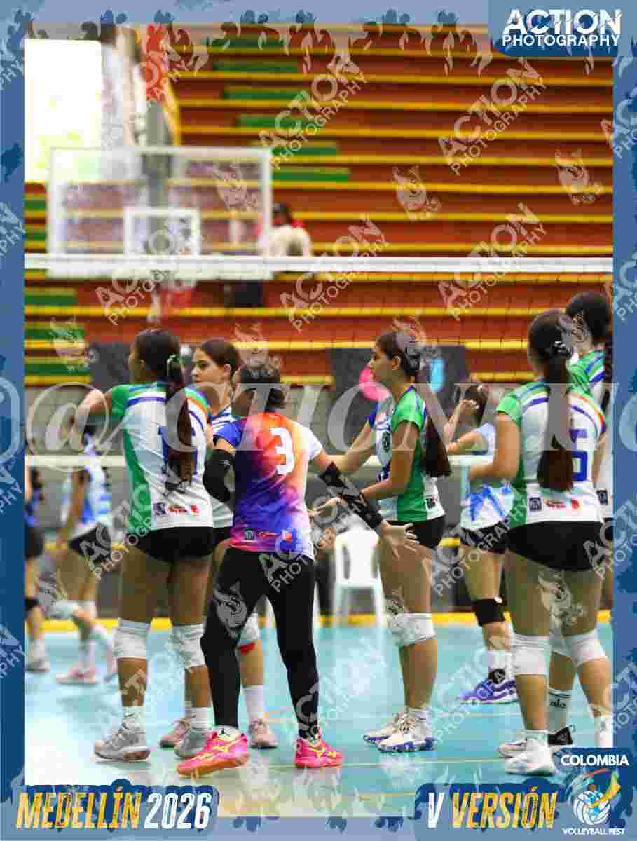 POTROS SPORTS BLACK Foto 1