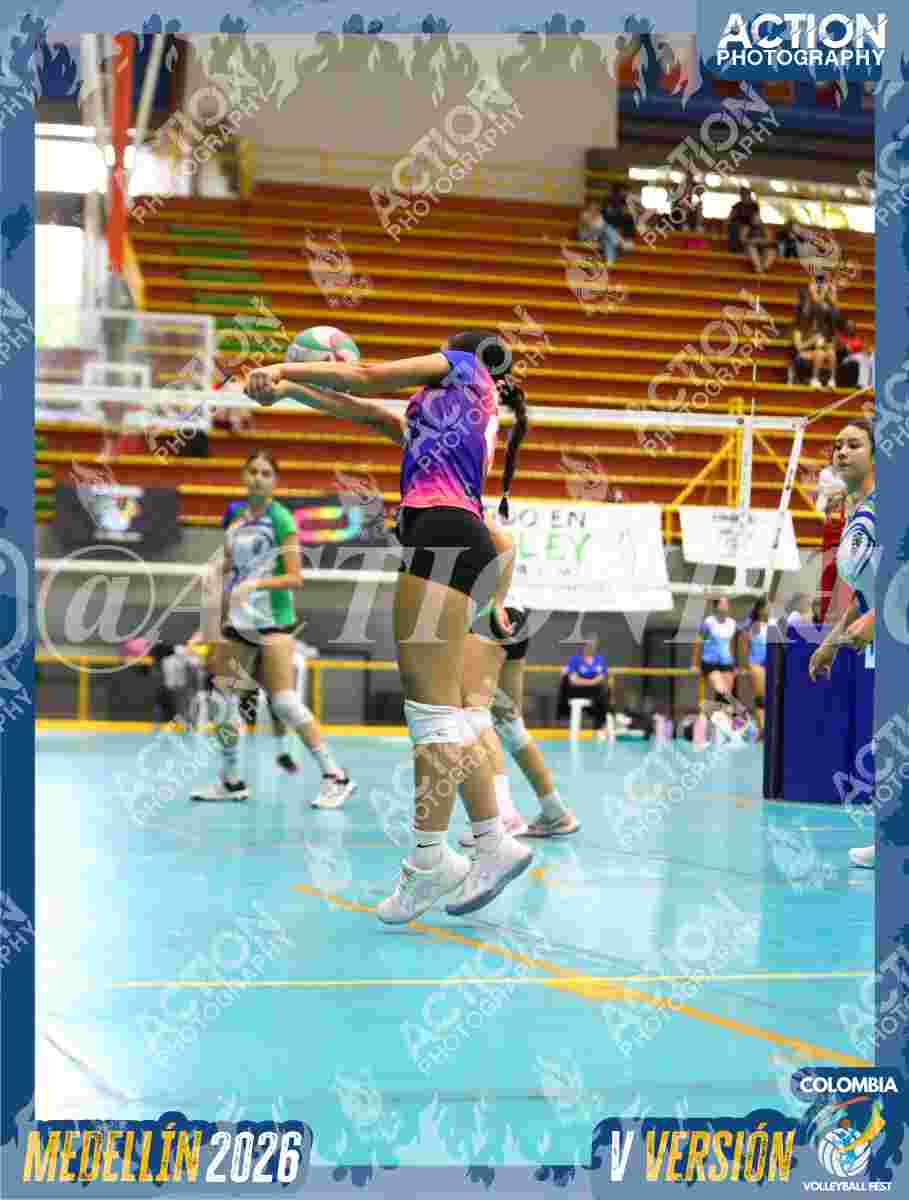 POTROS SPORTS BLACK Foto 1