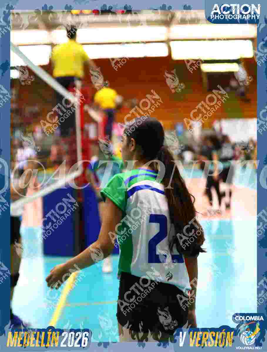 POTROS SPORTS BLACK Foto 1