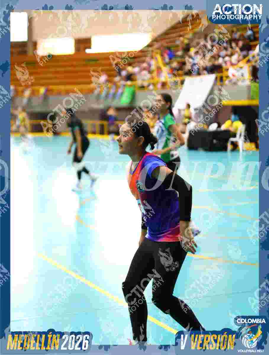 POTROS SPORTS BLACK Foto 11