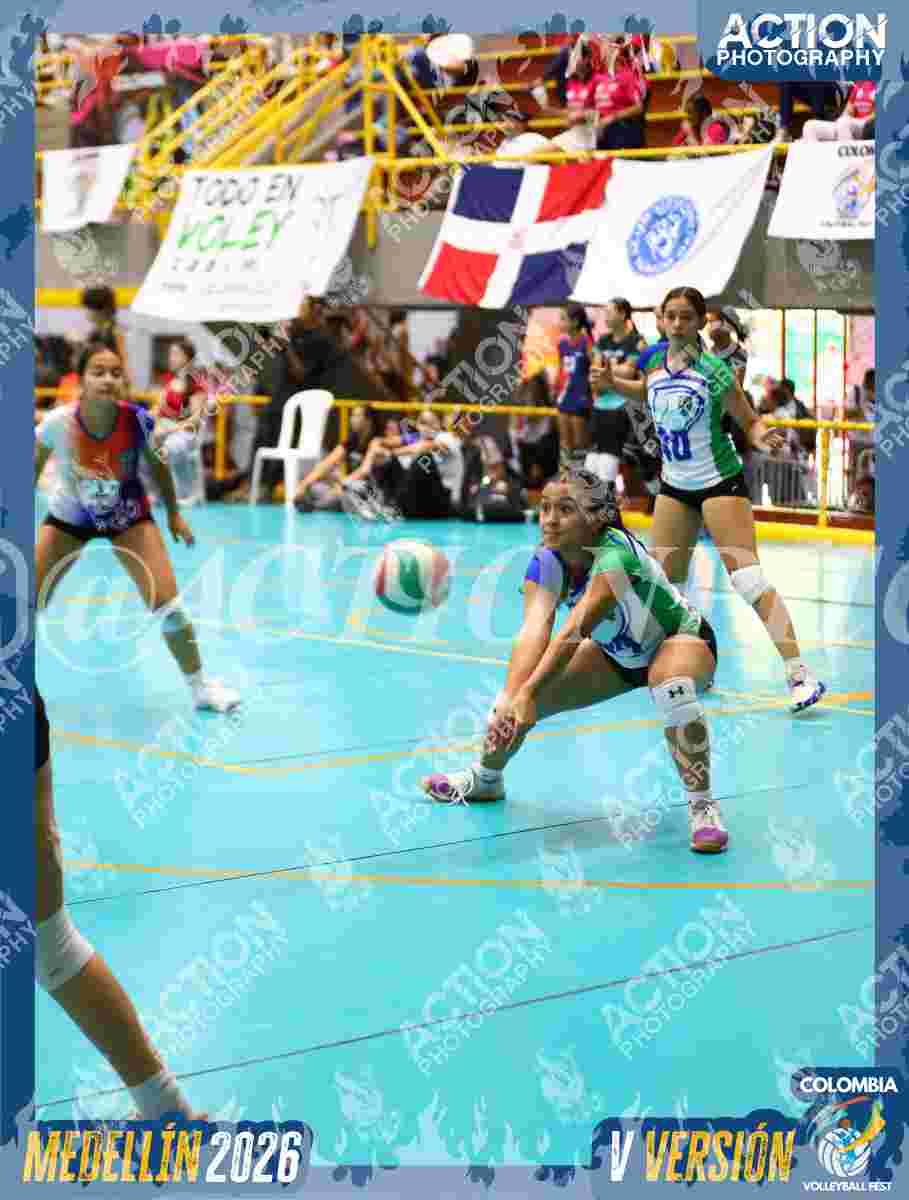 POTROS SPORTS BLACK Foto 11