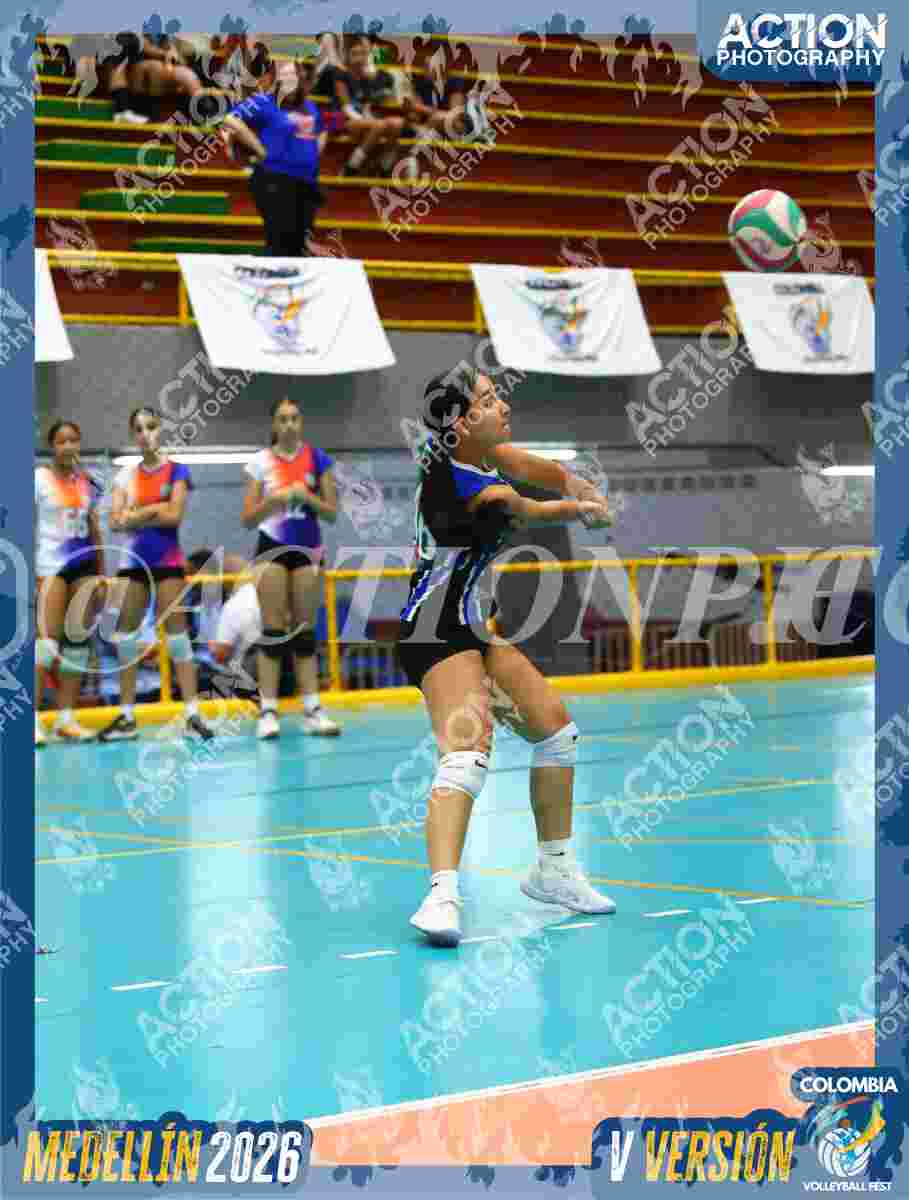 POTROS SPORTS BLACK Foto 1