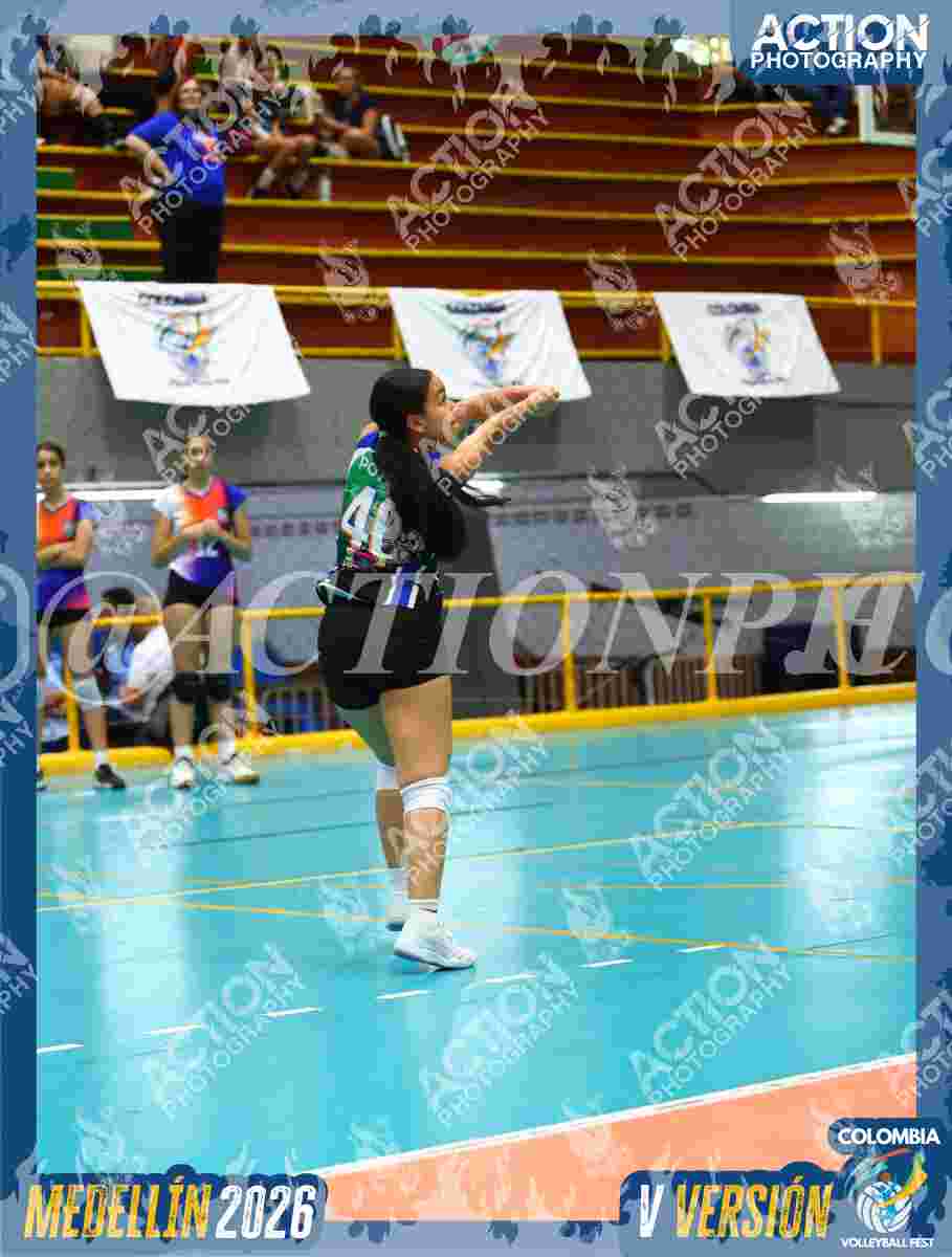 POTROS SPORTS BLACK Foto 1