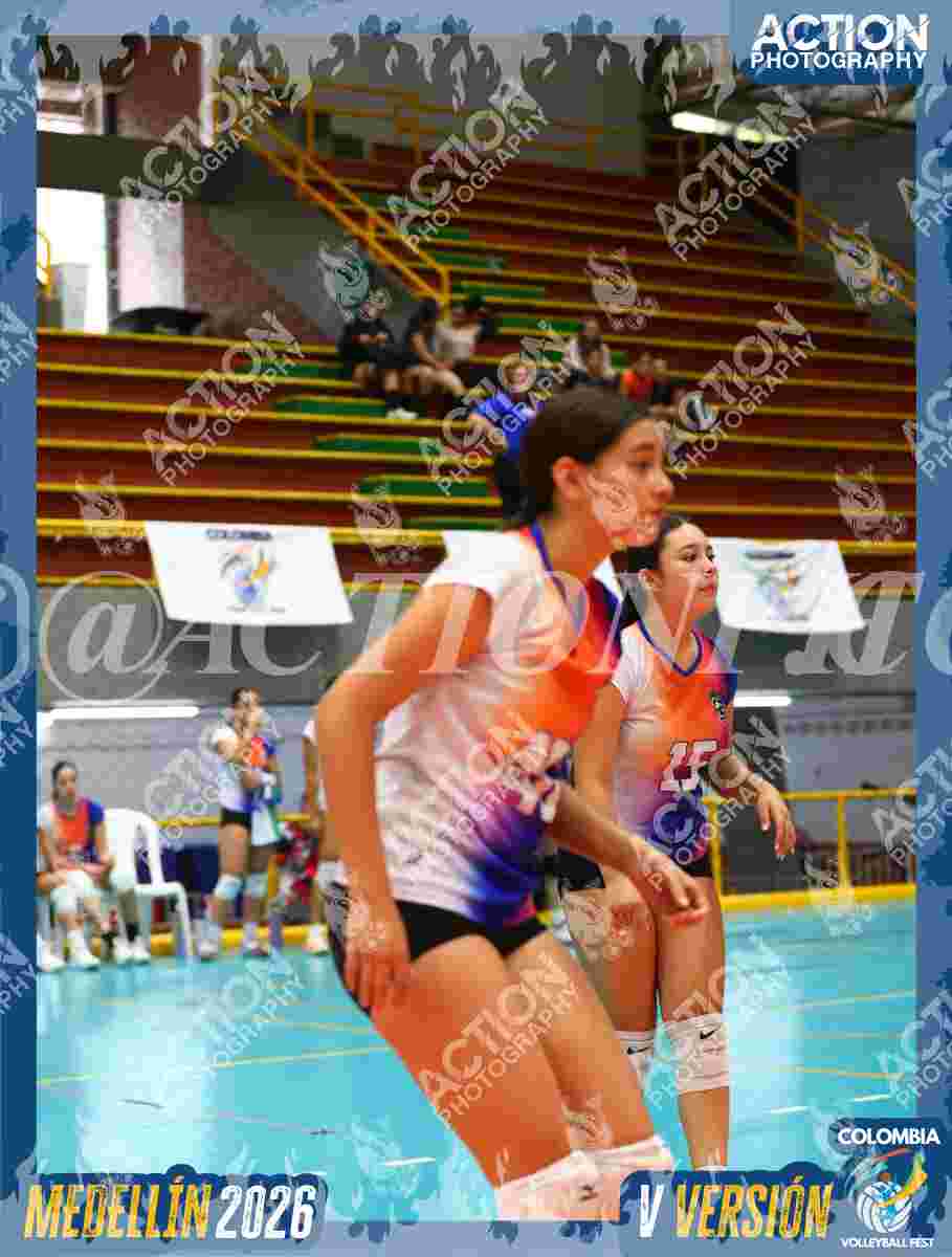 POTROS SPORTS BLACK Foto 1