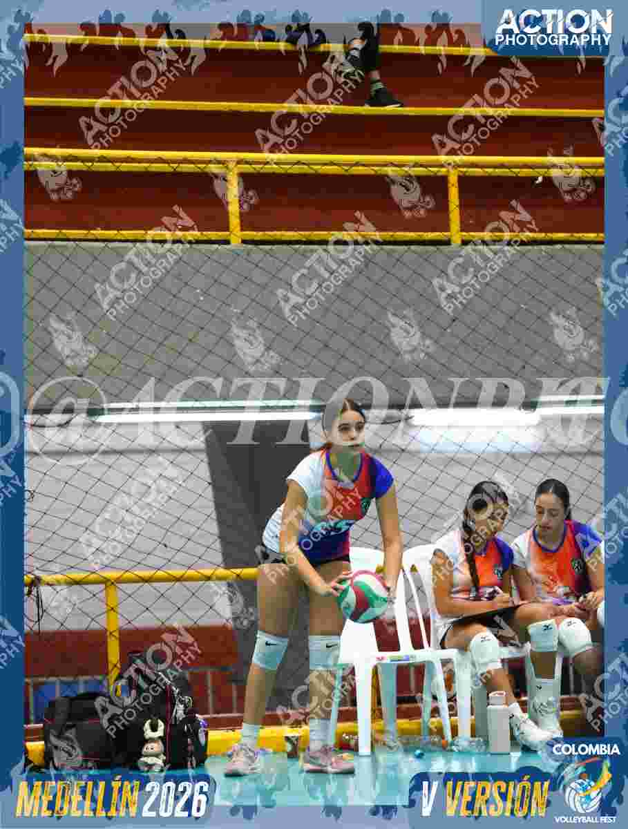 POTROS SPORTS BLACK Foto 1