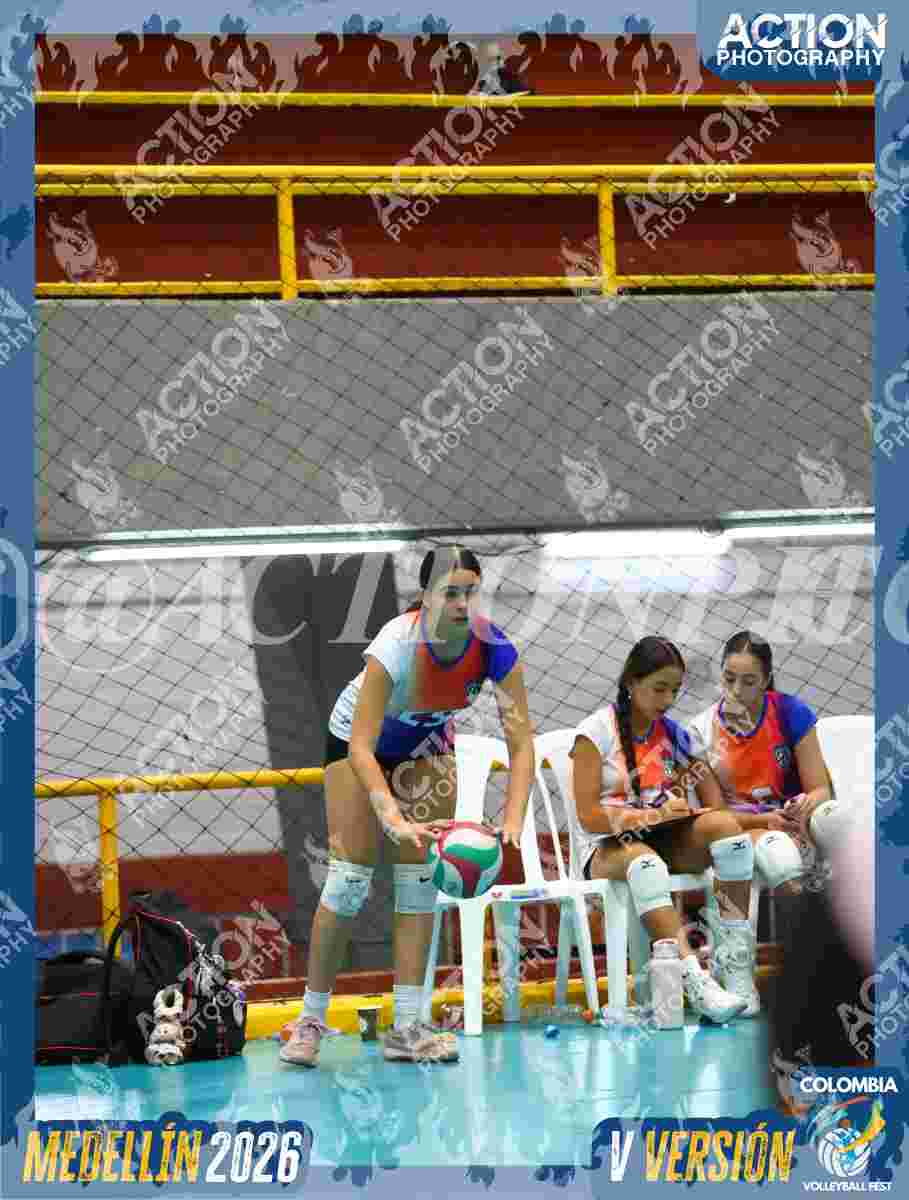 POTROS SPORTS BLACK Foto 1