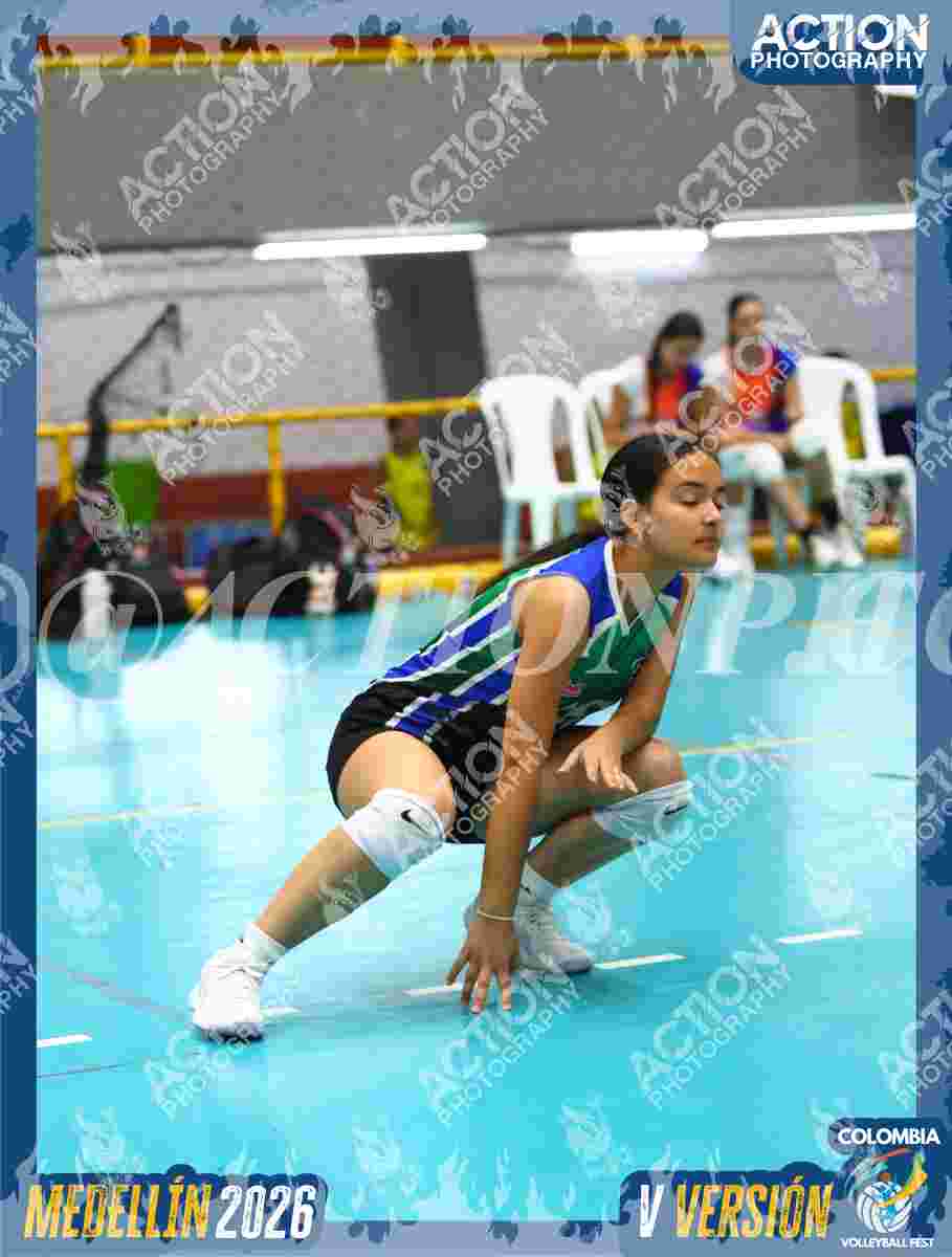 POTROS SPORTS BLACK Foto 1