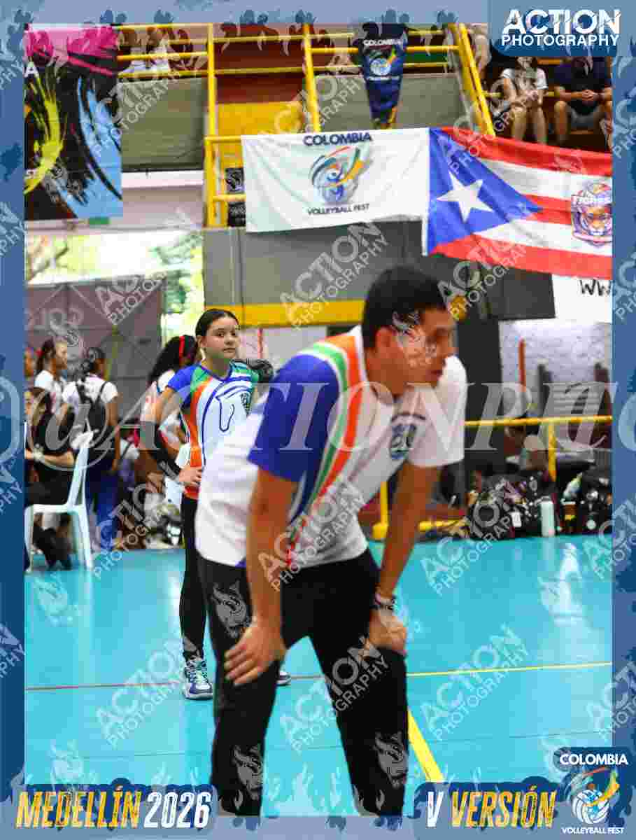 POTROS SPORTS BLACK Foto 13