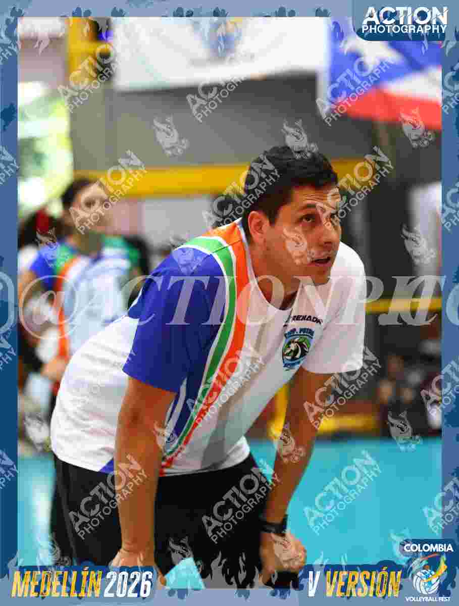 POTROS SPORTS BLACK Foto 13