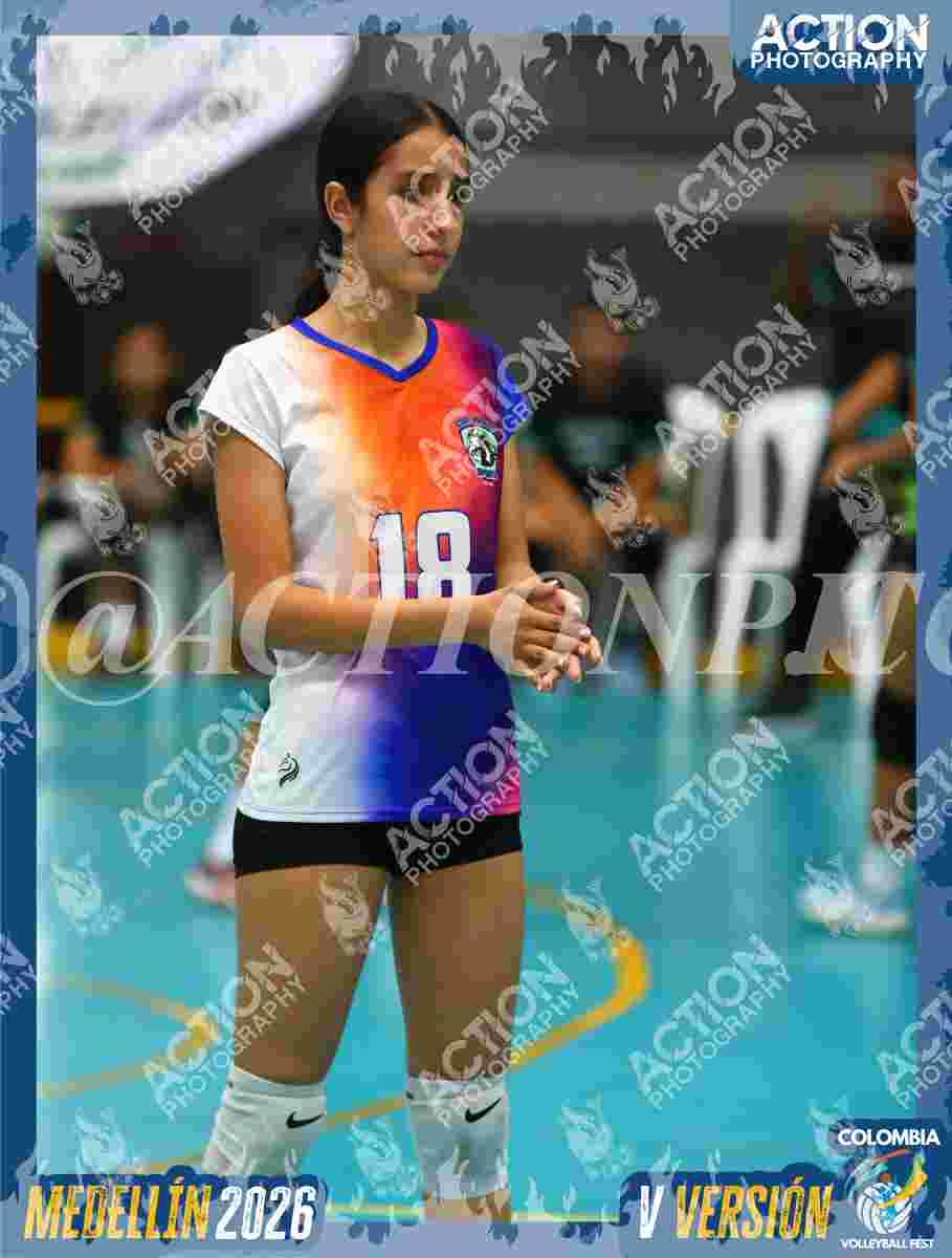 POTROS SPORTS BLACK Foto 13