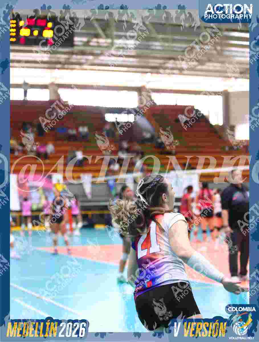 POTROS SPORTS  Foto 1
