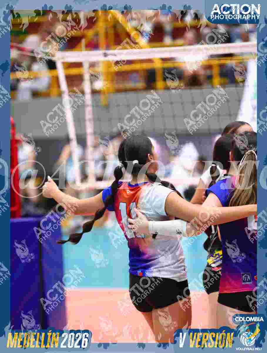 POTROS SPORTS  Foto 1