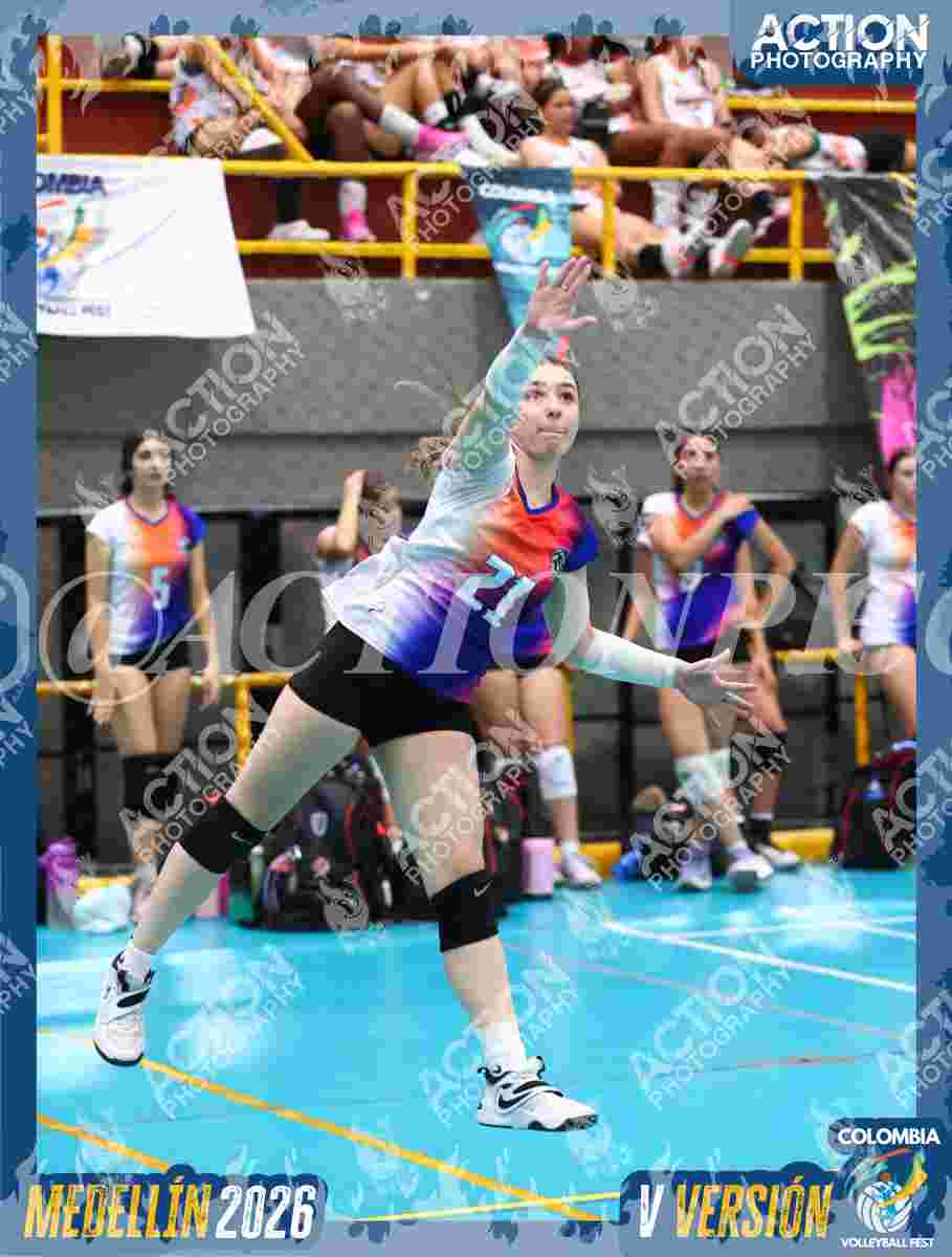 POTROS SPORTS  Foto 1