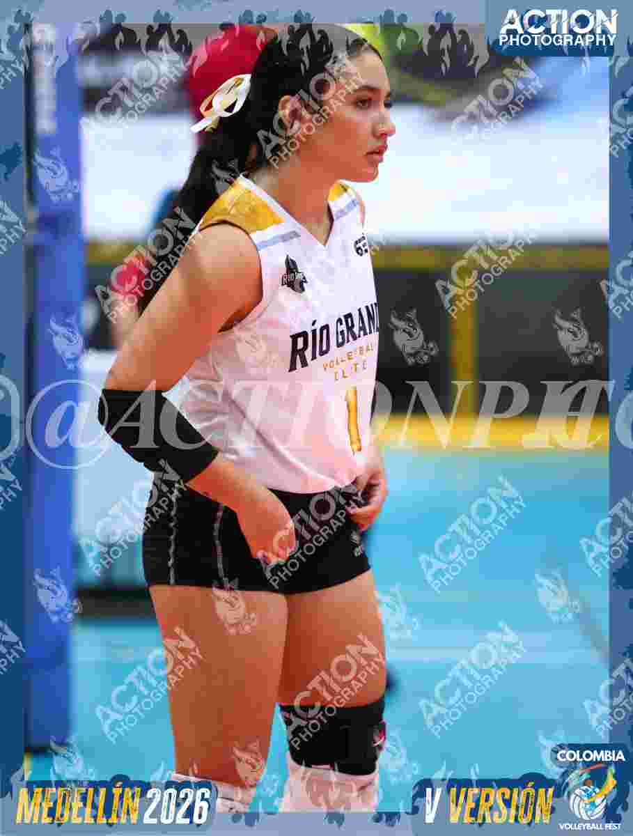 RIO GRANDE Foto 5