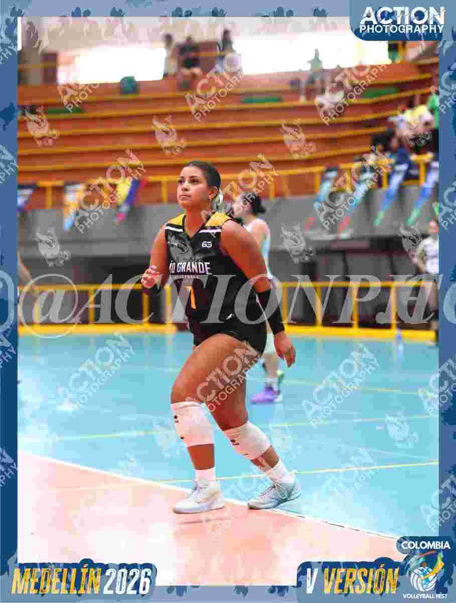 Preview de RIO GRANDE
