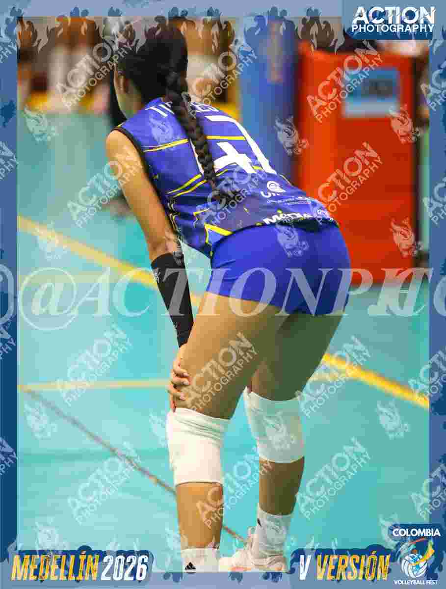 TIGRES DEL VOLEY Foto 1