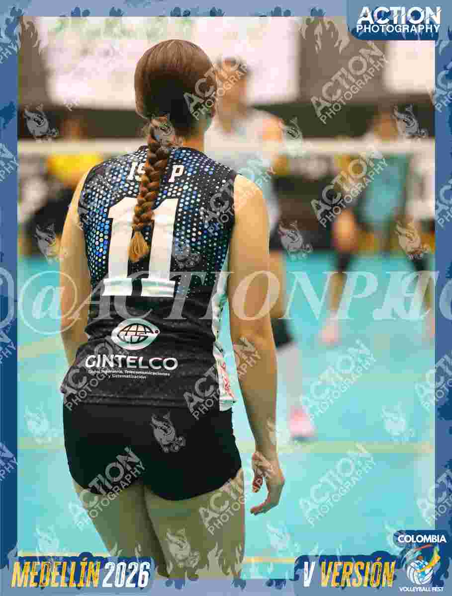 TIGRES DEL VOLEY Foto 1
