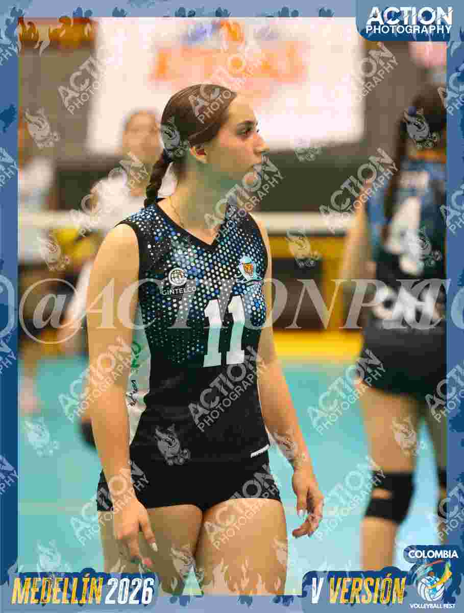 TIGRES DEL VOLEY Foto 1