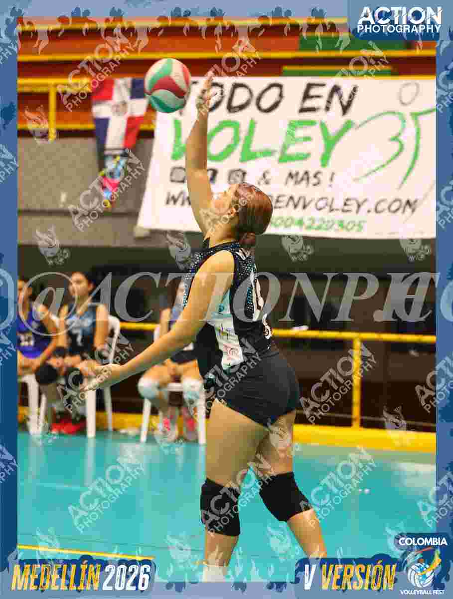TIGRES DEL VOLEY Foto 9