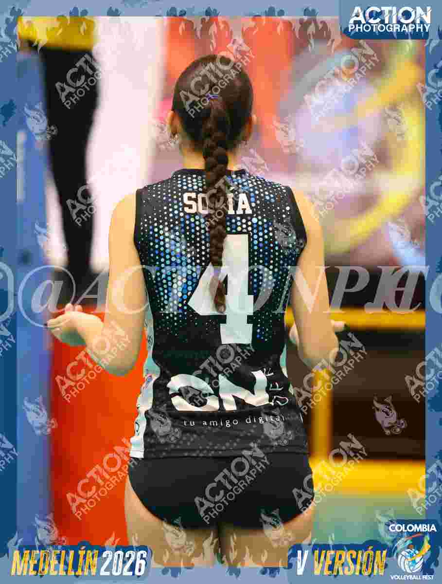 TIGRES DEL VOLEY Foto 9