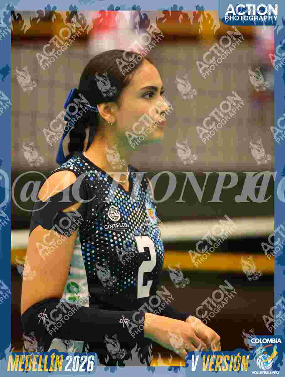 TIGRES DEL VOLEY Foto 1