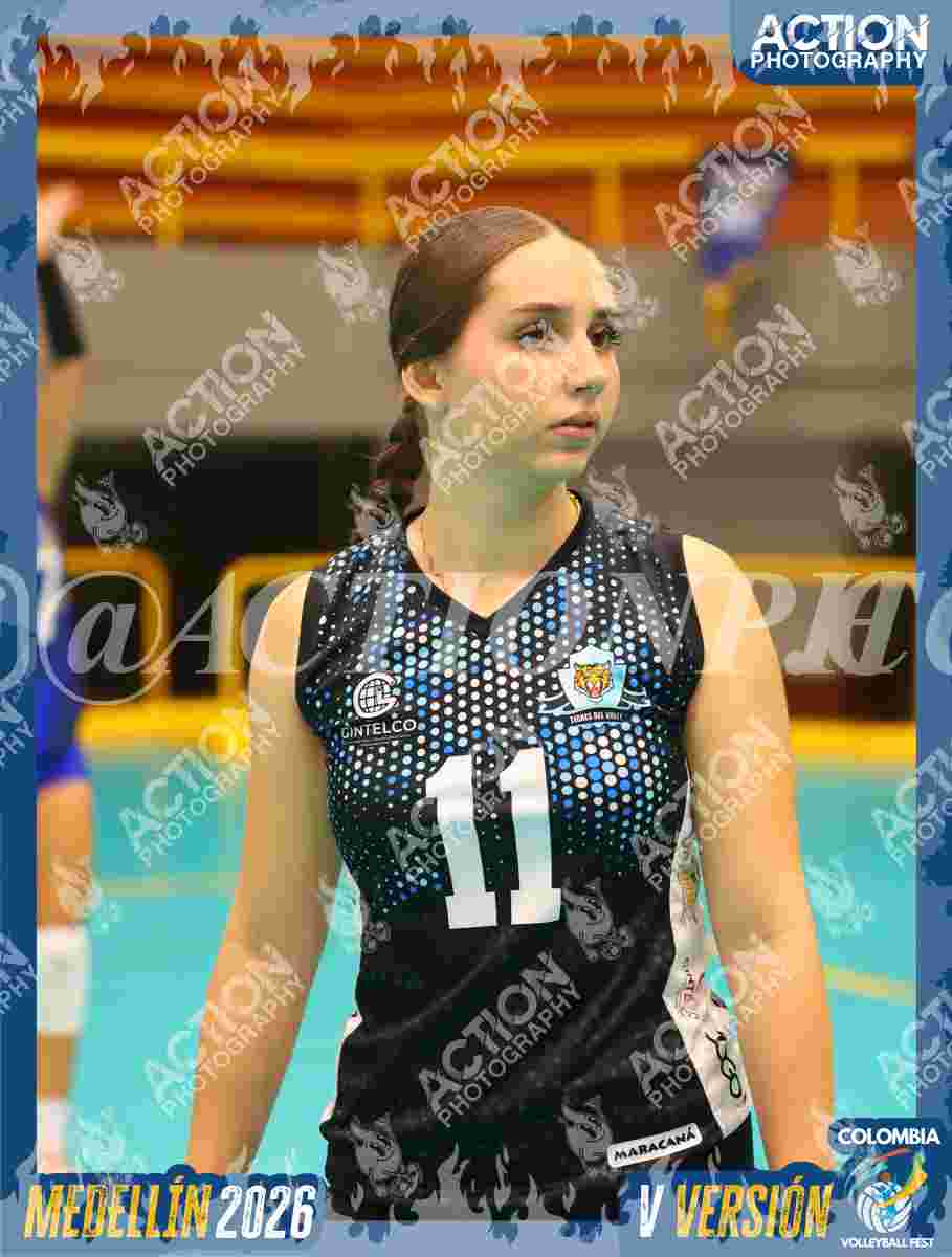 TIGRES DEL VOLEY Foto 1