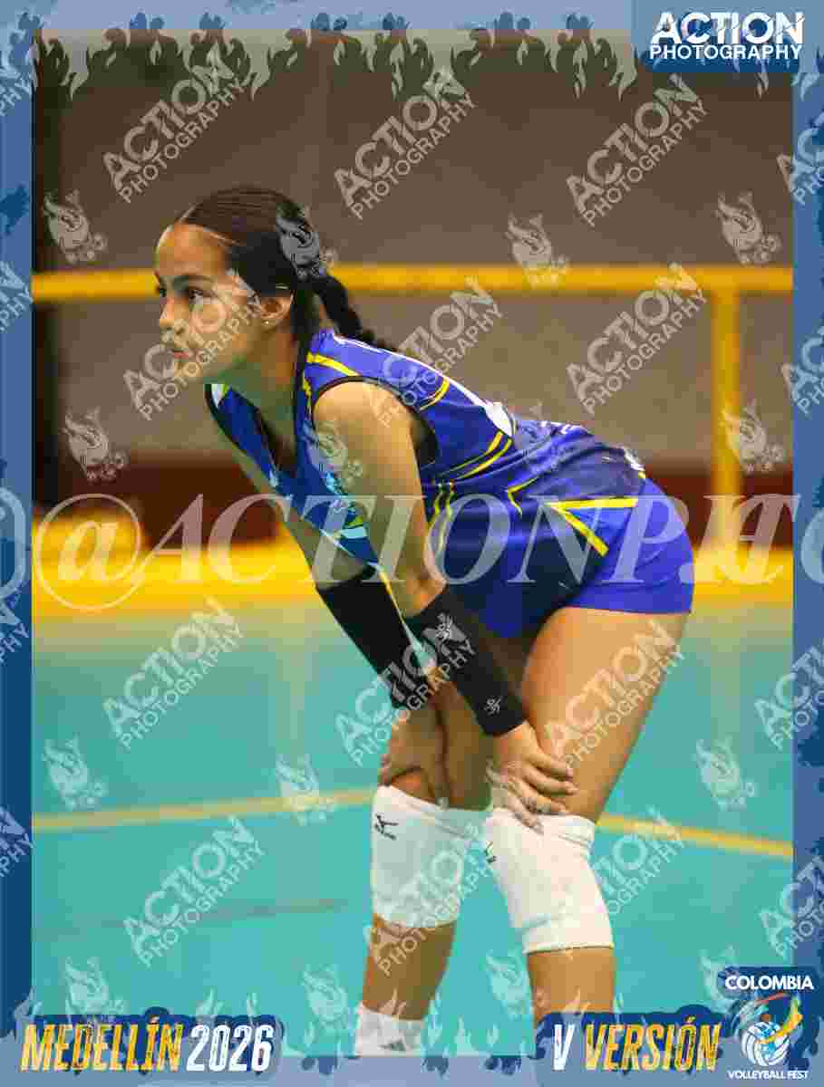 TIGRES DEL VOLEY Foto 1