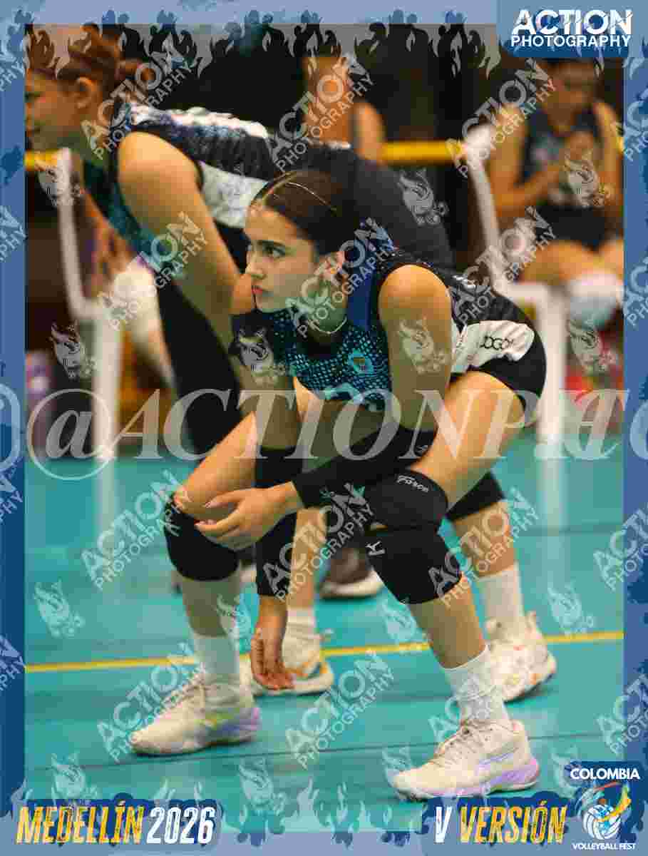 TIGRES DEL VOLEY Foto 9