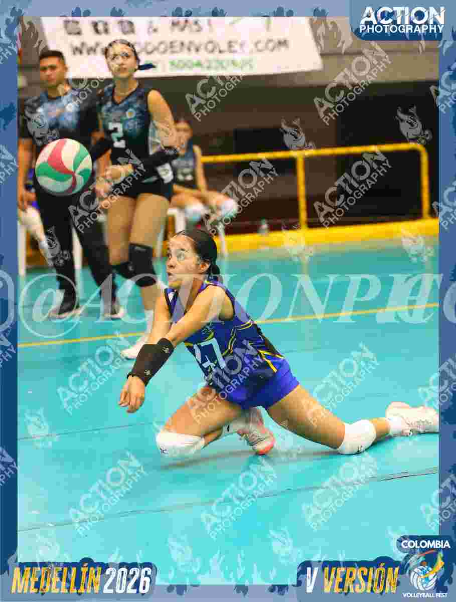 TIGRES DEL VOLEY Foto 1
