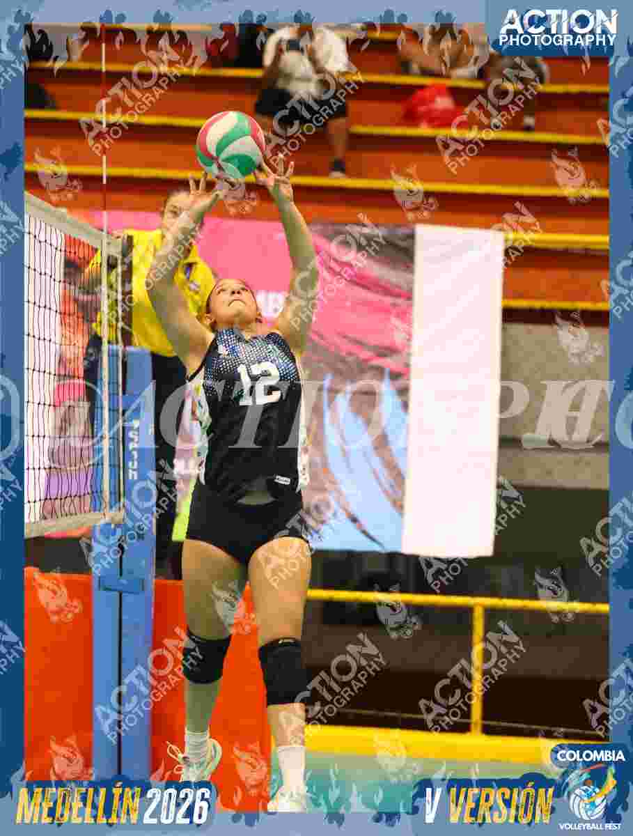 TIGRES DEL VOLEY Foto 1