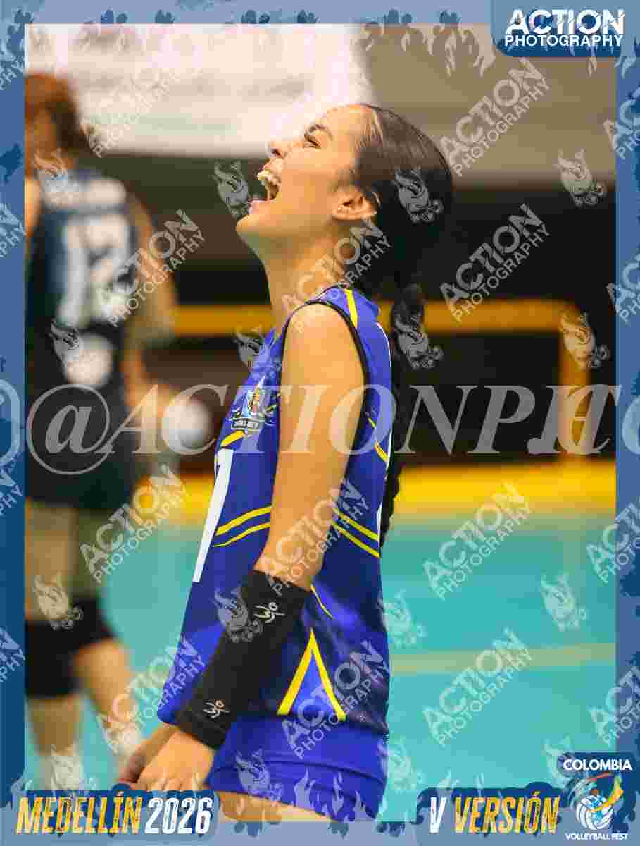 TIGRES DEL VOLEY Foto 9