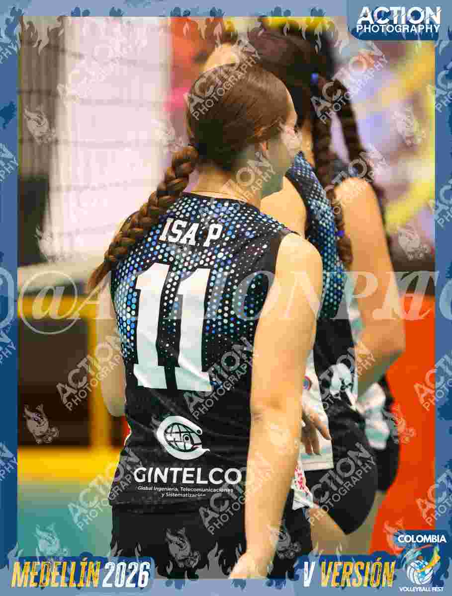 TIGRES DEL VOLEY Foto 9